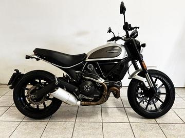 DUCATI Scrambler 800 ICON