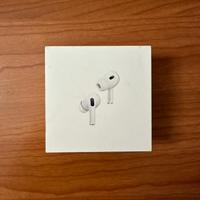 AirPods Pro 2 Generazione PERFETTE 1 Mese di Vita