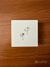 AirPods Pro 2 Generazione PERFETTE 1 Mese di Vita