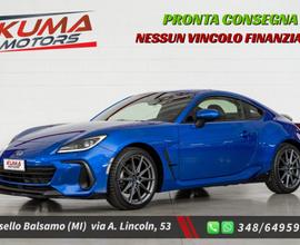 SUBARU BRZ 2.4i Sport STi 234cv MT6