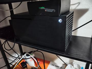 Xbox serie x