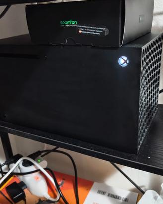 Xbox serie x
