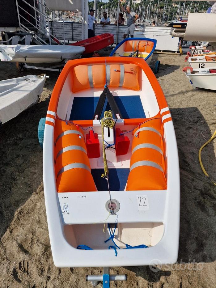 Vele+nautivela Vendita in Motori