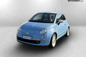 FIAT 500 (2007-2016) - 500 1.2 Lounge