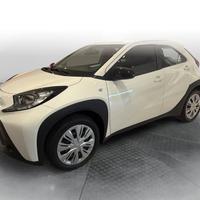 Toyota Aygo X 1.0B (72 CV) Active S-CVT