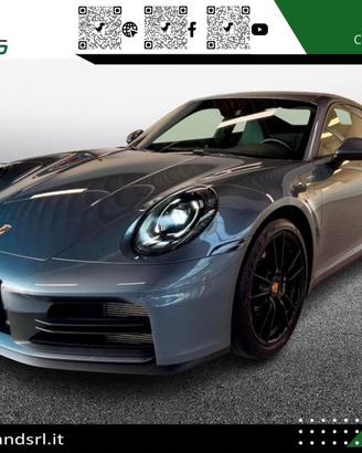 Porsche 911 Coupe 3.0 Carrera 394cv auto