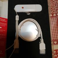 Internet key wodafone