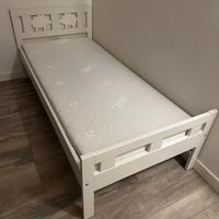 Letto bambino/bambina