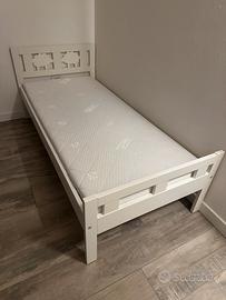 Letto bambino/bambina