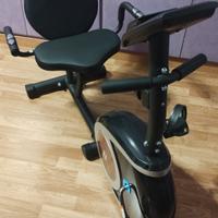 Cyclette da casa Neezee