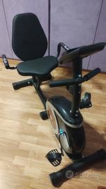 Cyclette da casa Neezee