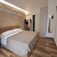 Camera con bagno a Favignana