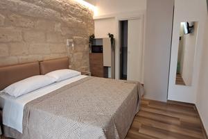 Camera con bagno a Favignana