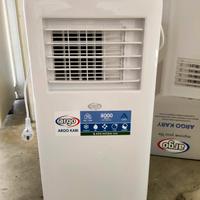 climatizzatore d'aria locale Argo Kary nuovo