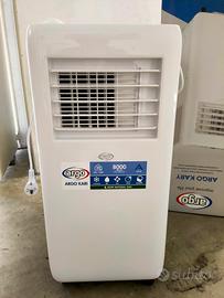 climatizzatore d'aria locale Argo Kary nuovo