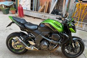 Kavasaki z-750