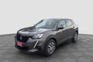 PEUGEOT 2008 2008 PureTech 100 S&S Active Pack