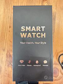 Smartband VOLOVIVO