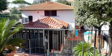 Villa a - Viale PrincipessaSan Vincenzo