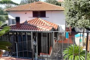 Villa a - Viale PrincipessaSan Vincenzo