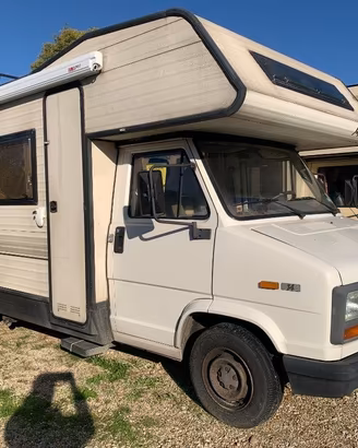 ARCA FRECCIA