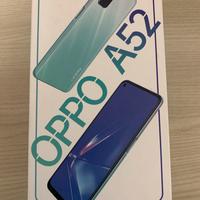 Telefono oppo A52