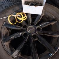 GOMME INVERNALI NUOVO CAPTUR 2023