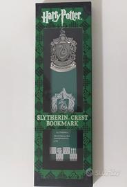 Segnalibro Serpeverde - Harry Potter
