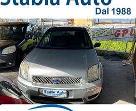 Ford Fusion 1.4 TDCi 5p.