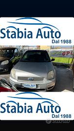 Ford Fusion 1.4 TDCi 5p.