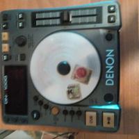 DENON