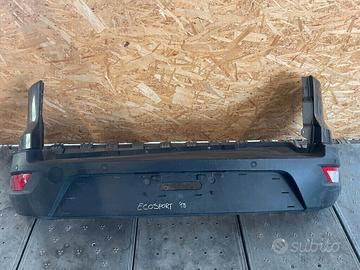 Paraurti posteriore Ford Ecosport