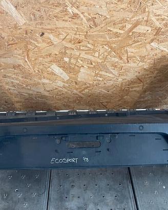 Paraurti posteriore Ford Ecosport