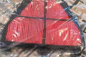 Filtro Aria HFA 6505 