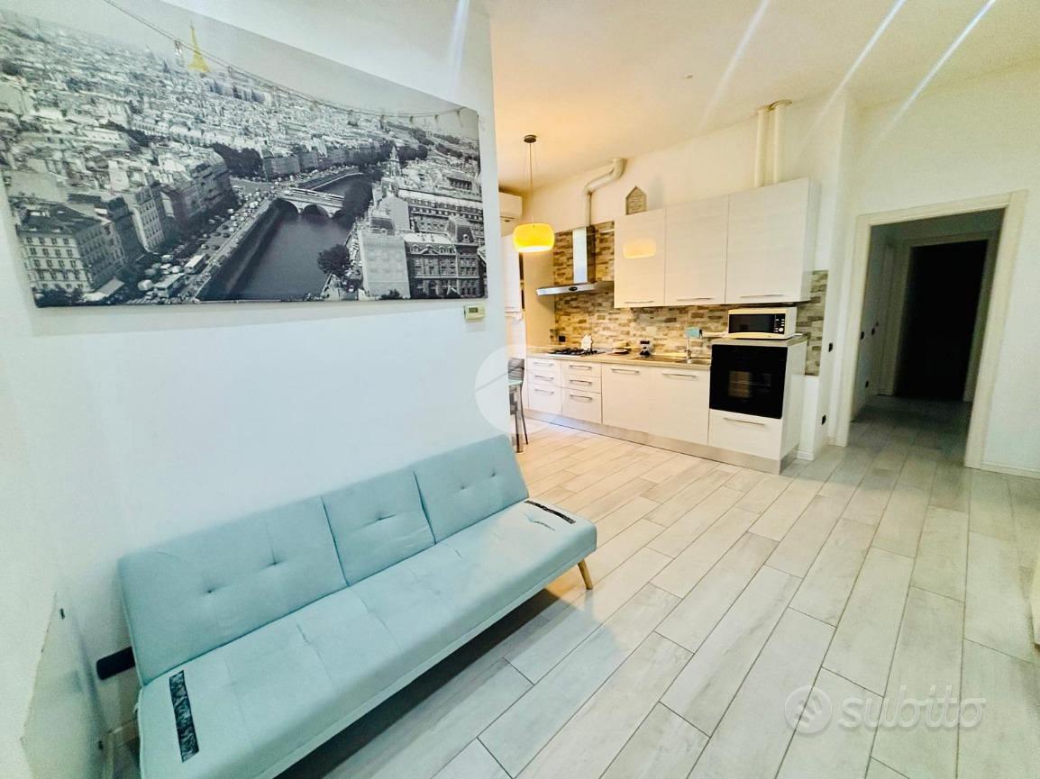 Appartamento – Monza, Molinetto, San Carlo - Vista 3