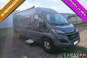 MALIBU VAN 640 LE CHARMING
