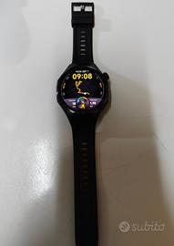 Huawei Watch Gt 6 Pro 46 mm Black Titanium