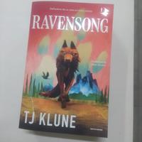 Ravensong di T.J. Klune