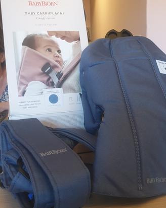 Marsupio BabyBjorn