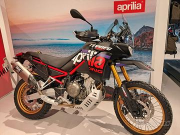 Aprilia Tuareg 660 Rally