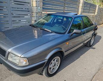 Audi 80