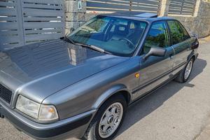 Audi 80