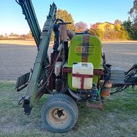 Botte diserbo gb 600 lt