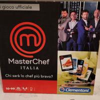 Gioco Masterchef