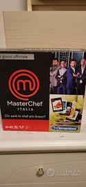 Gioco Masterchef