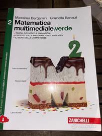 Matematica multimediale.verde