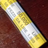 Monete 1000 lire