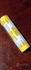Monete 1000 lire