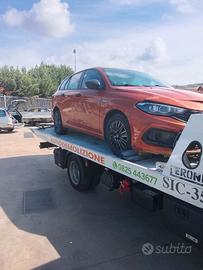 RICAMBI FIAT TIPO 2023