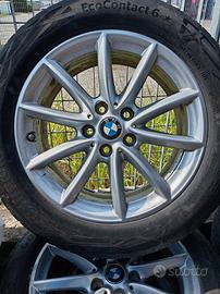 cerchioni BMW